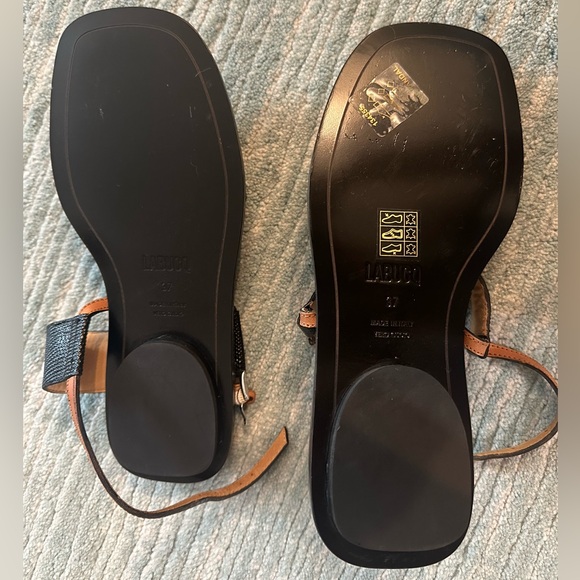 Labucq Sandals - Picture 3 of 6